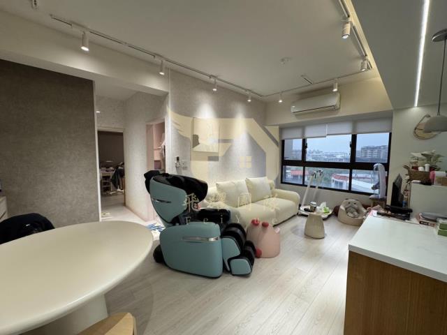 桃園大園華廈-1