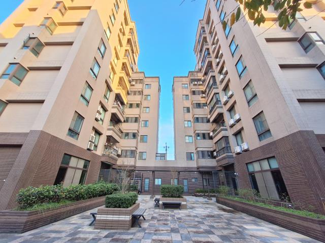 桃園龍潭華廈-13