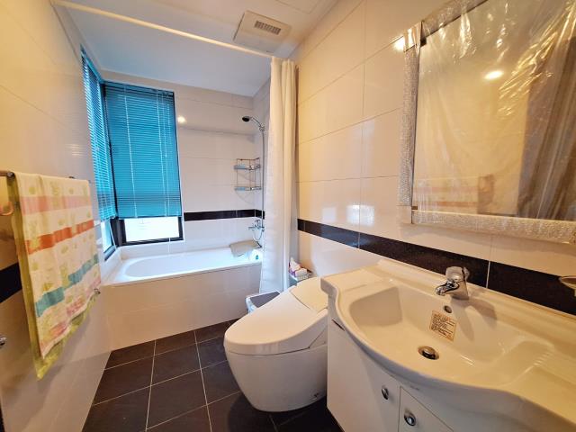 桃園龍潭華廈-5