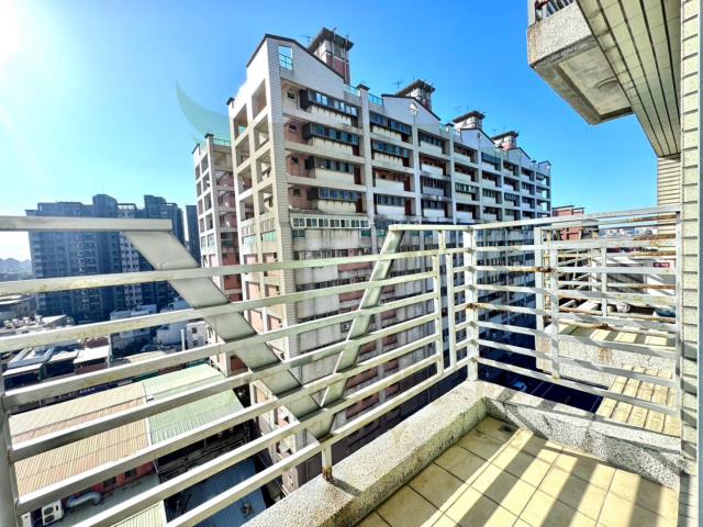 桃園中壢大樓-5