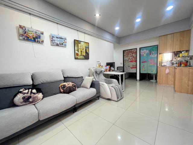 桃園中壢大樓-1