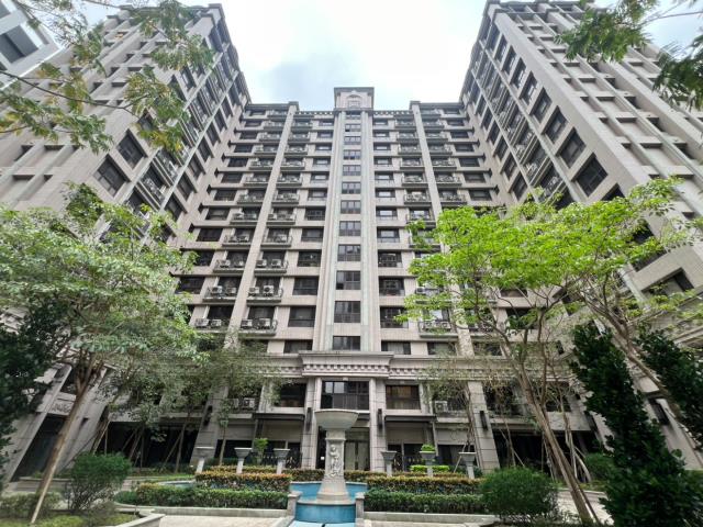 新竹竹北大樓-12