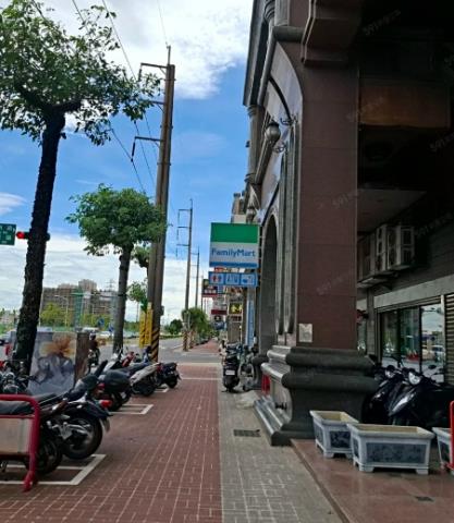 桃園中壢大樓-3