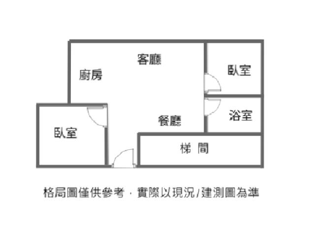 桃園中壢華廈-11
