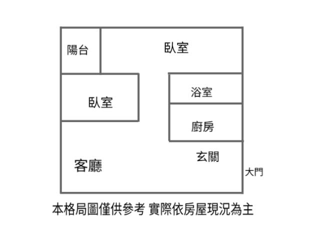 桃園中壢華廈-10