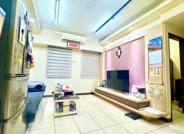 桃園中壢華廈-0