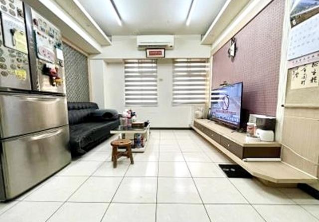 桃園中壢華廈-1