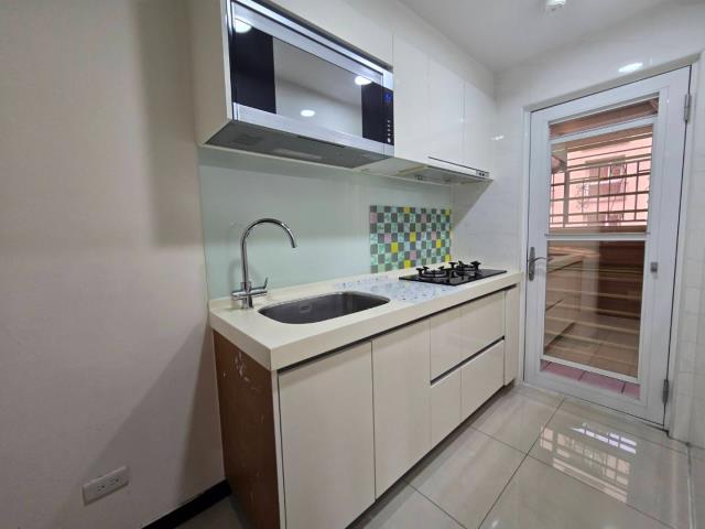 桃園中壢華廈-5