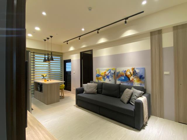 桃園桃園區大樓-0