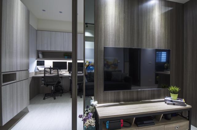 桃園桃園區大樓-1