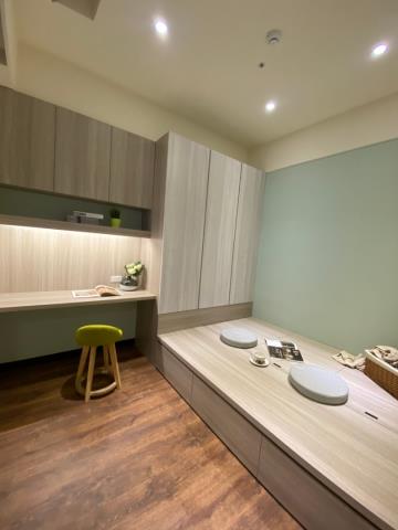 桃園桃園區大樓-5