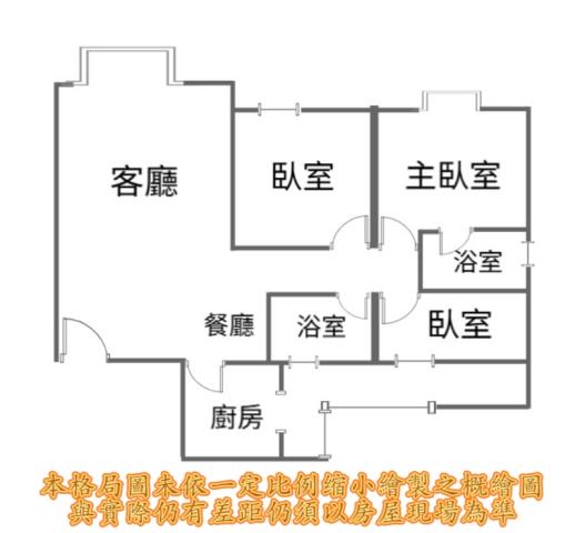 桃園桃園區大樓-14