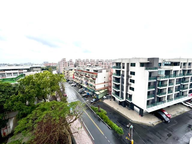 桃園平鎮華廈-8