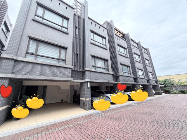 桃園平鎮透天-0