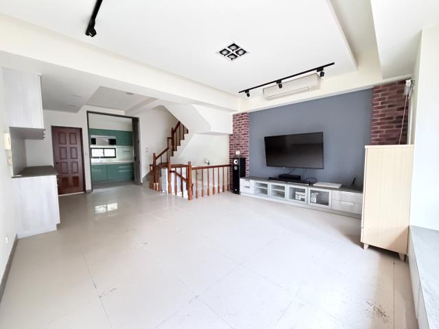 桃園平鎮透天-1