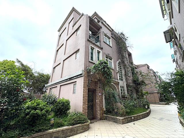 桃園中壢透天-0