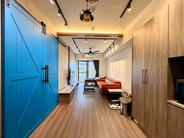 桃園中壢大樓-1