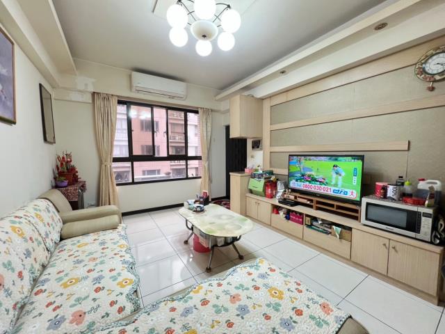 桃園龜山華廈-1