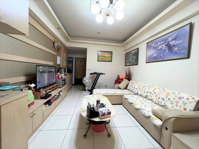 桃園龜山華廈-2