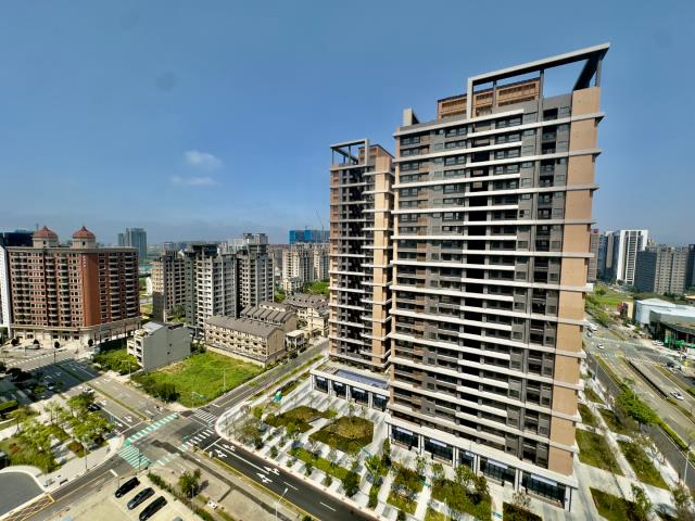 桃園大園大樓-0