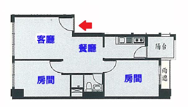 桃園中壢大樓-9