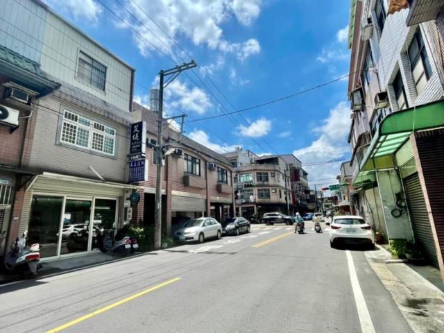 桃園平鎮透天-0