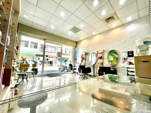 桃園平鎮透天-2