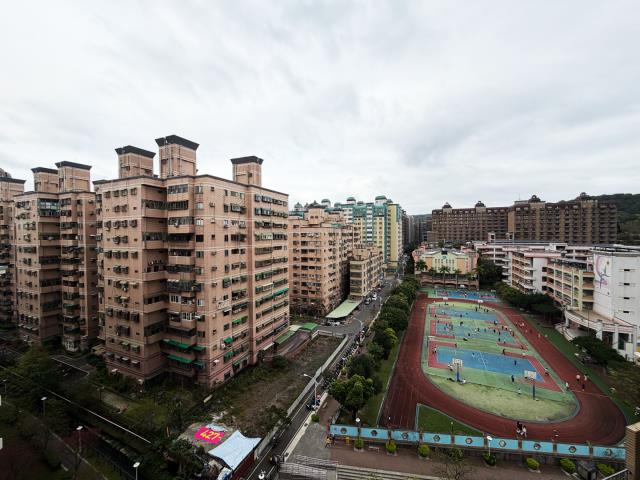 桃園蘆竹大樓-12