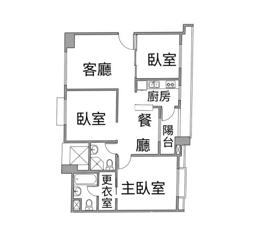 桃園蘆竹大樓-13