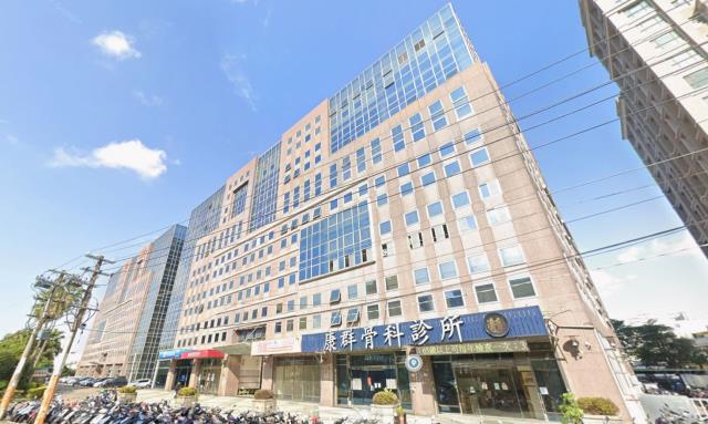 桃園龜山廠辦-0