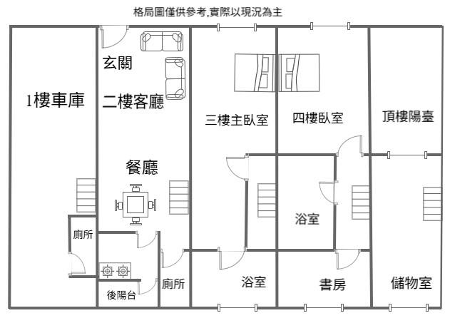 湖口透天-10