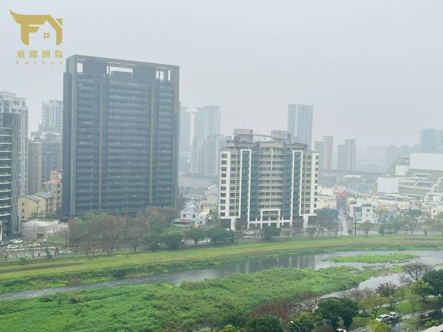 桃園大園大樓-9