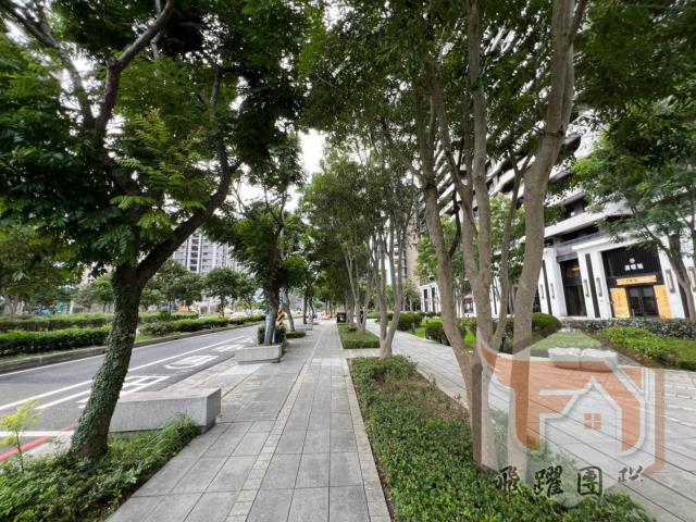 桃園中壢大樓-2