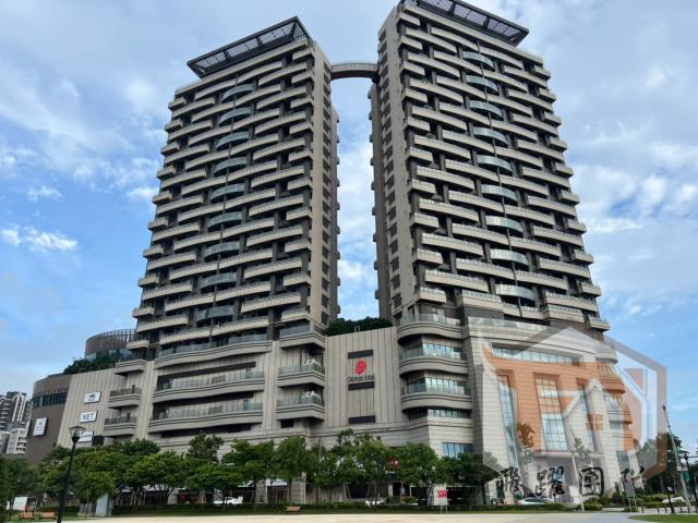 桃園中壢大樓-4