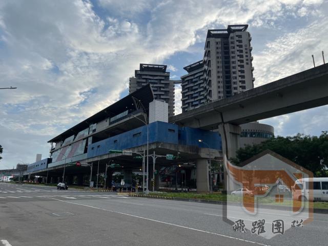 桃園中壢大樓-6