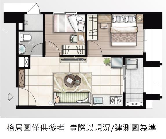 桃園中壢大樓-5