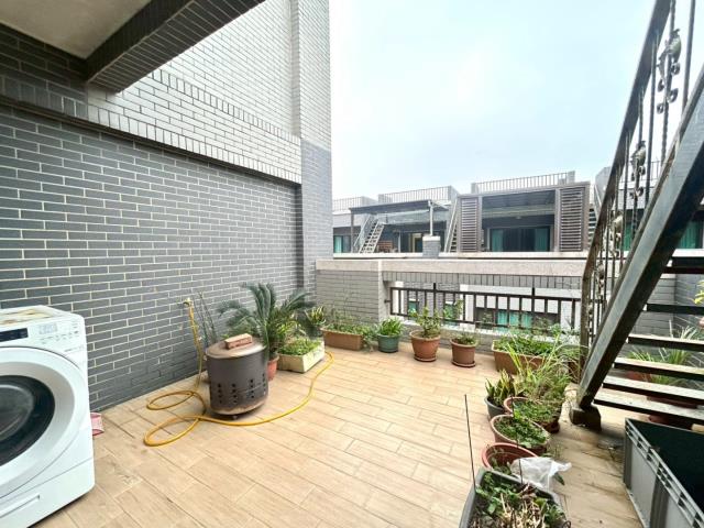 桃園透天-9
