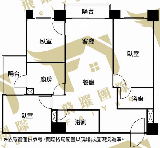 龜山大樓-13