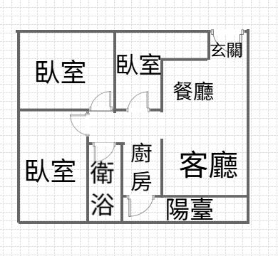 桃園觀音華廈-13