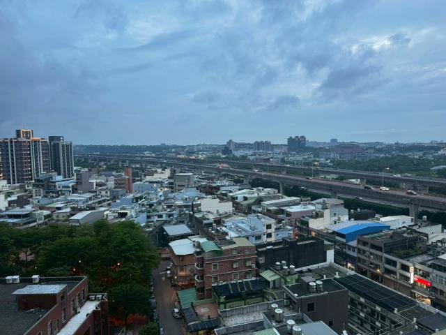 桃園中壢大樓-12