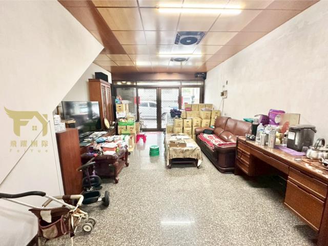 桃園平鎮透天-1