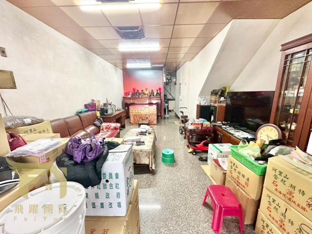桃園平鎮透天-2