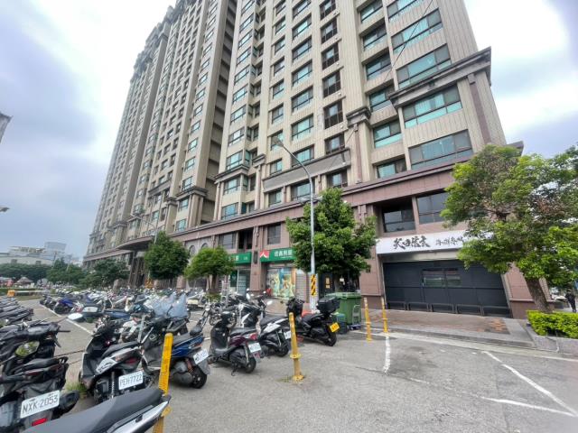 桃園中壢大樓-7