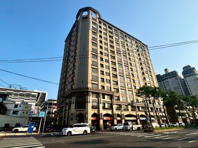 中壢大樓-13