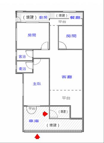 桃園中壢華廈-12