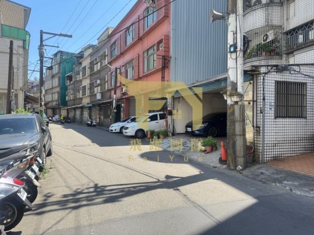 桃園中壢華廈-0