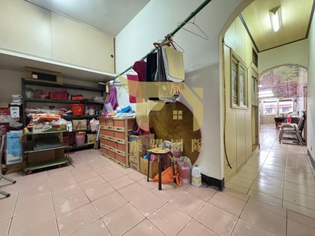 桃園中壢華廈-7