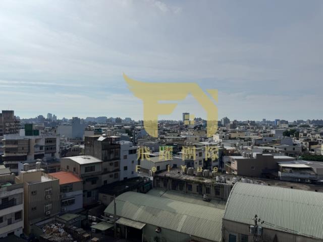 桃園中壢華廈-9