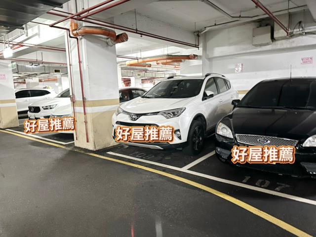 中壢華廈-9