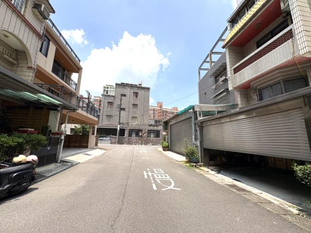 桃園中壢透天-0
